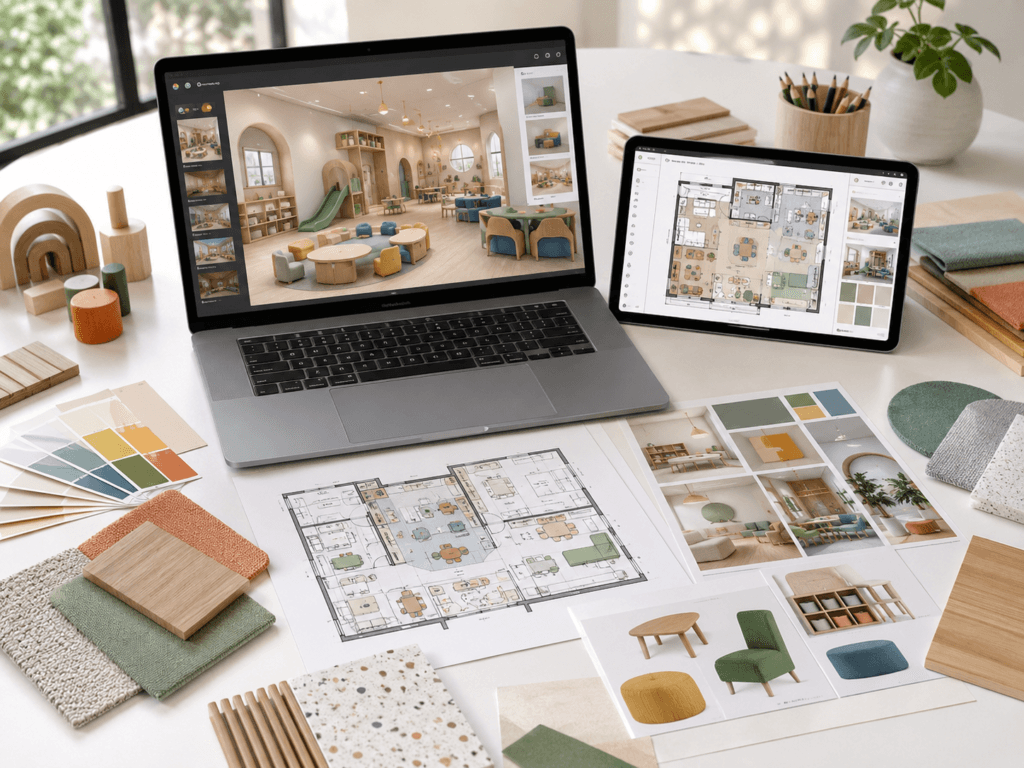 Nationwide Virtual Commercial Design 2 concept 005
